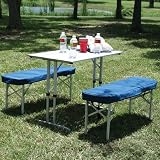Texsport Picnic Table Set
