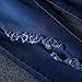 Baifern Women's Casual Hole Destroyed Jeans Pants