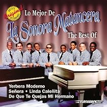 Lo Mejor de Sonora Matancera