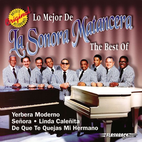 La Sonora Matancera - el festival de la salsa - Zortam Music
