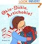 Okie, Dokie Artichokie