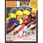 Apolo Anton Ohno Signed Day 9 Program