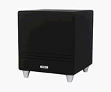Tannoy Ts10sub 300w 10in Subwoofer