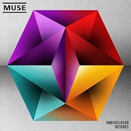 Undisclosed Desires (Maxi)