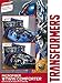 Transformers Optimus Prime Age of Extinction microfiber twin comforter