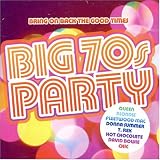 Big 70's Party