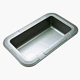T-Fal/Wearever 68157 Smart Bake Bread and Loaf Pan