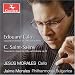 Lalo, Saint-Saens: Cello Concertos