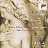 Nocturnes / La Damoiselle Elue