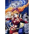 Shamanic Princess, Vol. 2