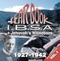 Yearbook I.B.S.A. & Jehovah's Witnesses (1927-1942) Vol. 1