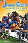 Jimmy Olsen: Adventures by Jack Kirby - Volume 2
