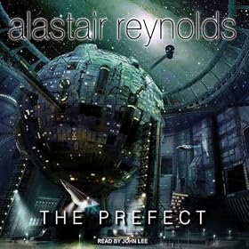 The Prefect (Unabridged)