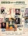Books : America and Its Peoples, Volume I - To 1877: A Mosaic in the Making (4th Edition)