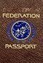 Star Trek Federation Passport: A Mini Travel Guide & Star Trek Passport
