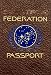 Star Trek Federation Passport: A Mini Travel Guide & Star Trek Passport