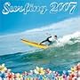 Surfing 2007 Calendar