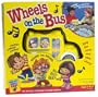Wheels on the Bus Board Game