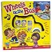 Wheels on the Bus Board Game