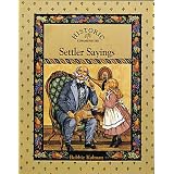 Settler Sayings (Historic Communities)