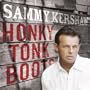 Honky Tonk Boots