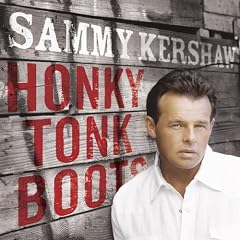 Honky Tonk Boots