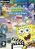 Spongebob Squarepants Lights, Camera, Pants! (PC CD)