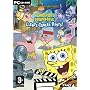 Spongebob Squarepants Lights, Camera, Pants! (PC CD)