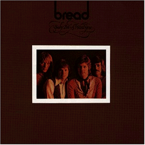 Bread - Baby I