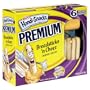 Handi Snacks, Premium Breadsticks N Cheez, 6.54-Ounce Boxes (Pack of 12)