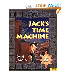 Jack's Time Machine