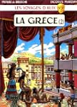 Les Voyages d'Alix : Gr�ce,  tome 2