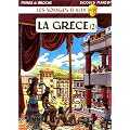 Les Voyages d'Alix : Gr�ce,  tome 2