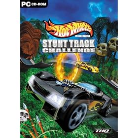 Hot Wheels Stunt Track Challenge (PC)