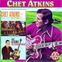 & His Guitar: Early Years / Guitar Genius
