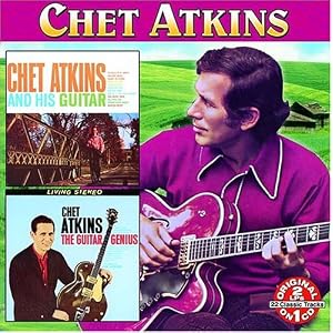 & His Guitar: Early Years / Guitar Genius