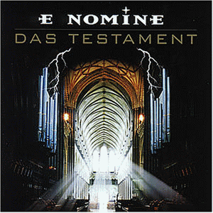 Produkt-Bild: Das Testament