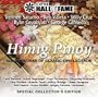 Himig Pinoy: Masterworks Of Classic OPM Legends - Philippine Music CD
