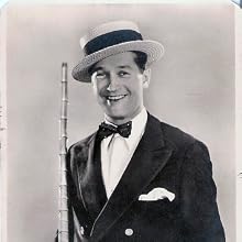 Maurice Chevalier