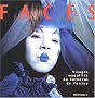 Faces : Visages maquill�s du Carnaval de Venise