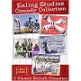 Ealing Studios Comedy Collection (The Maggie / A Run for Your Money / Titfield Thunderbolt / Whisky Galore! / Passport to Pimlico)