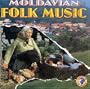 Moldavian Folk Music