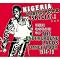 West African funk.. except where indicated