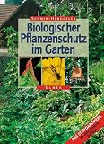 Biologischer Pflanzenschutz im Garten