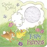 Really Woolly Furry Friends