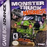 Monster Truck Madness
