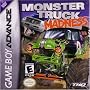 Monster Truck Madness