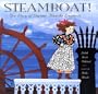Steamboat! The Story of Captain Blanche Leathers