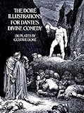 The Dore Illustrations for Dante's Divine Comedy