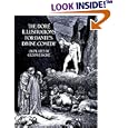 The Dore Illustrations for Dante's Divine Comedy
